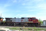 BNSF 726